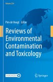 Reviews of Environmental Contamination and Toxicology Volume 254 (eBook, PDF)