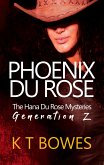 Phoenix Du Rose (eBook, ePUB)
