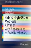 Hybrid High-Order Methods (eBook, PDF)