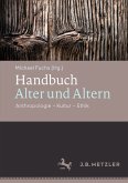 Handbuch Alter und Altern (eBook, PDF)