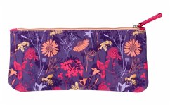 Cover Worker Bees Pencil Pouch