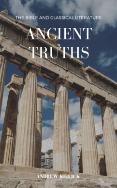 Ancient Truths - Killick, Andrew