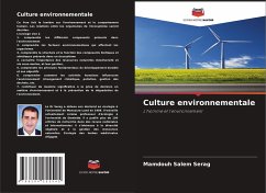 Culture environnementale - Serag, Mamdouh Salem