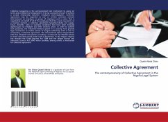 Collective Agreement - Oloko, Quadri Abiola