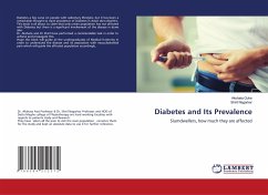 Diabetes and Its Prevalence - Guhe, Akshata;Nagarkar, Shiril