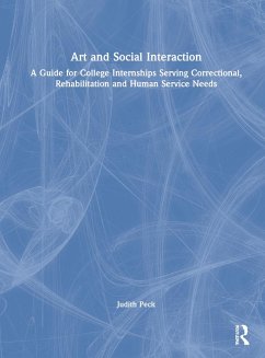 Art and Social Interaction - Peck, Judith