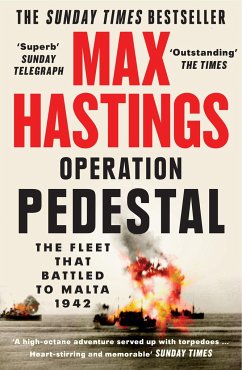 Operation Pedestal - Hastings, Max