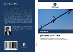 Jenseits der Linie - Tunc, Asli