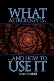 What Astrology is and How to Use it