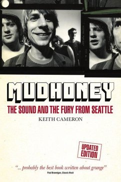 Mudhoney - Cameron, Keith