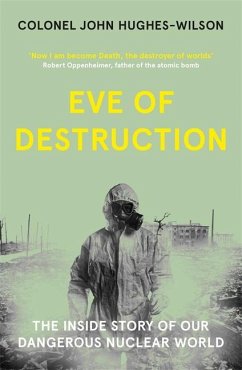 Eve of Destruction - Hughes-Wilson, John