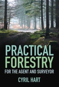 Practical Forestry - Hart, Cyril