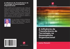 A Influência da Transferência de Tecnologia no Desempenho Organizacional - Munyoki, Justus