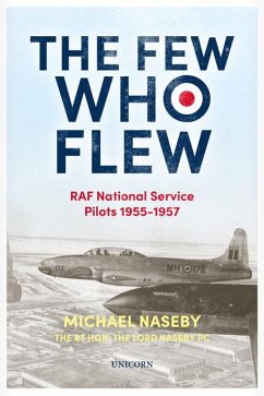 The Few Who Flew - Naseby, Michael