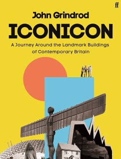 Iconicon - Grindrod, John