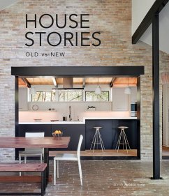House Stories: Old Vs New - Andreu, David