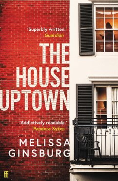 The House Uptown - Ginsburg, Melissa