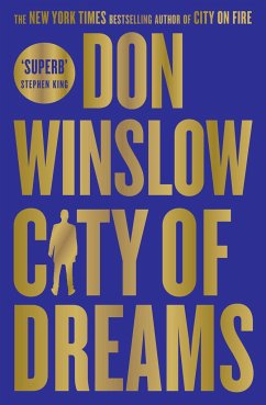 City of Dreams - Winslow, Don