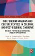 Independent Museums and Culture Centres... - Bild 1