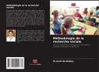 Méthodologie de la recherche sociale