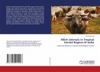 Milch Animals in Tropical Humid Region of India