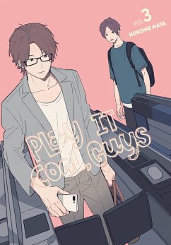 Play It Cool, Guys, Vol. 3 - Nata, Kokone