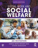Social Work and Social Welfare Social Work and Social Welfare