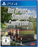 Bus Driver Simulator Countryside (PlayStation PS4)