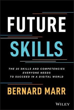 Future Skills - Marr, Bernard