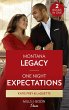 Montana Legacy / One Night Expectations - Bild 1