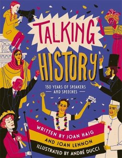 Talking History - Lennon, Dr Joan; Haig, Dr Joan Dritsas