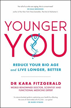 Younger You - Fitzgerald, Kara