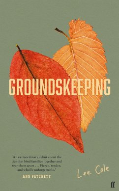 Groundskeeping - Cole, Lee