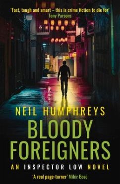 Bloody Foreigners - Humphreys, Neil