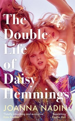 The Double Life of Daisy Hemmings - Nadin, Joanna