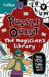 The Magician's Library - Bild 1