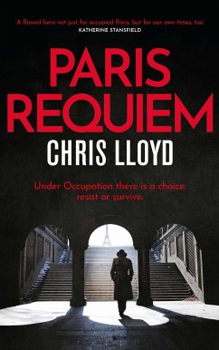 Paris Requiem - Lloyd, Chris