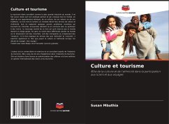 Culture et tourisme - Mbuthia, Susan