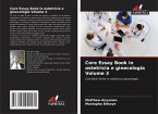 Core Essay Book in ostetricia e ginecologia Volume 3