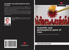 Scientific and philosophical point of view - Hennioui, Bouchaib
