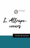 L'Attrape-coeurs de Salinger (fiche de lecture et analyse complète de l'oeuvre)