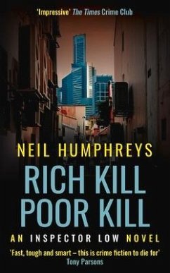 Rich Kill Poor Kill - Humphreys, Neil