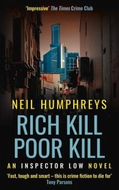 Cover Rich Kill Poor Kill