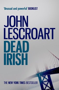 Dead Irish (Dismas Hardy series, book 1) - Lescroart, John