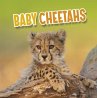 Baby Cheetahs - Bild 1