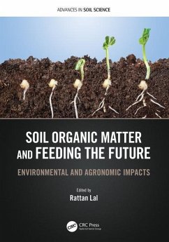 Soil Organic Matter and Feeding the Future