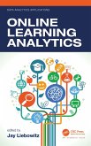 Online Learning Analytics