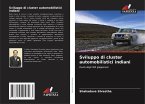 Sviluppo di cluster automobilistici indiani