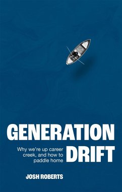 Generation Drift - Roberts, Josh
