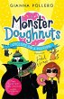 Cyclops on a Mission (Monster Doughnuts... - Bild 1